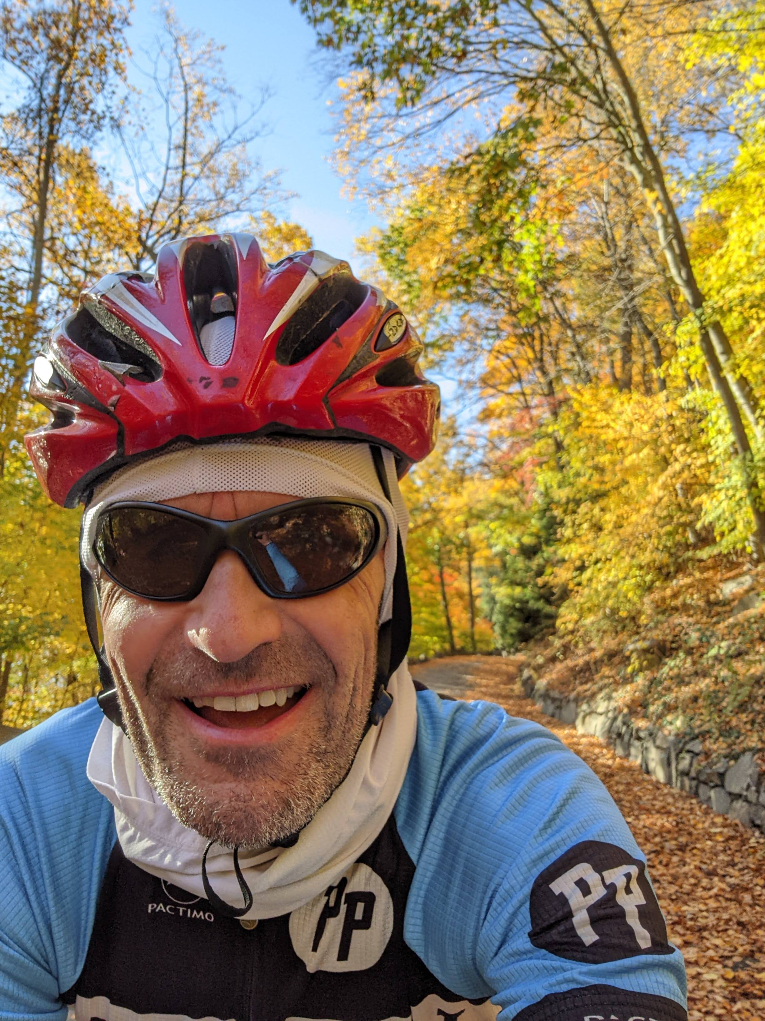 photo of Dean P. Foster