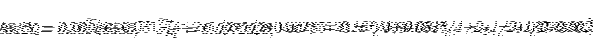 \begin{displaymath}{\rm Var}P_1=0.16^2/4+0.081^2/4+2*1/2*1/2*0.00285120=0.00946585,\quad \sigma_{P_1}=0.0972926,\end{displaymath}