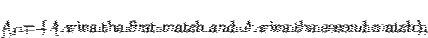 \begin{displaymath}A_1=\{A\mbox{ wins the first match and }A\mbox{ wins the second match}\},\end{displaymath}